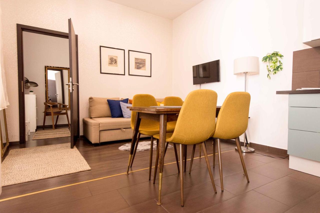 Paulay Design Apartment Budapest Kültér fotó