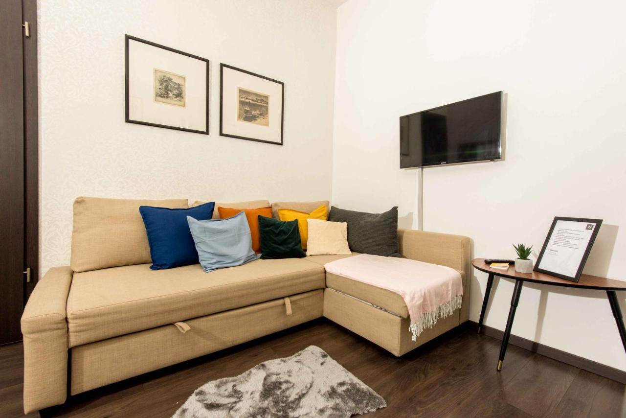 Paulay Design Apartment Budapest Kültér fotó