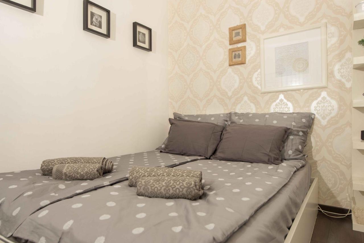Paulay Design Apartment Budapest Kültér fotó